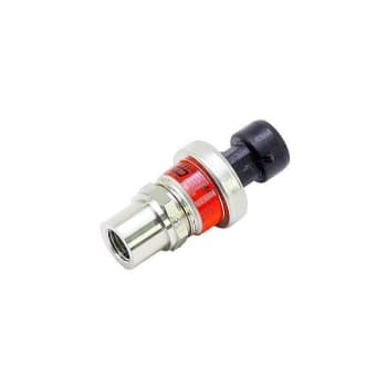 Image for York 650# Discharge Pressure Trans 025-41756-303 from HD Supply