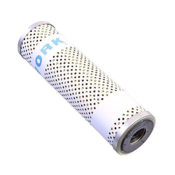 York 15 Micron Oil Filter 026-11225-000