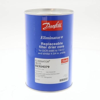 York Dehydrator Core High Acid 026-18328-000