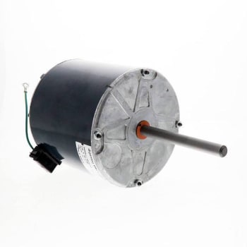 Image for Rheem 460v 1ph 1/3hp 1075 RPM Motor 51-42534-02 from HD Supply