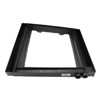 Image for Nordyne Vertical Drain Pan 669942r from HD Supply