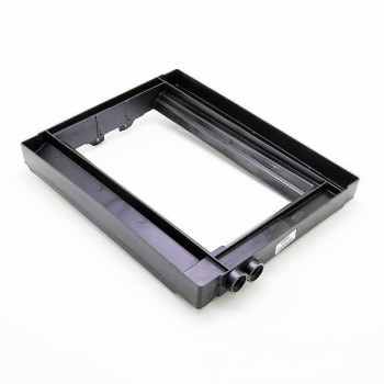 Image for Nordyne Vertical Drain Pan 669944r from HD Supply