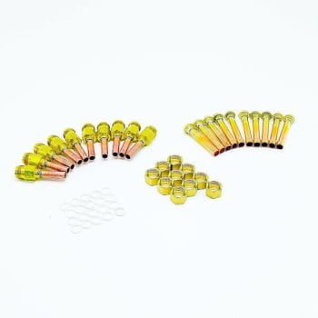 Lennox Liquid Line Bag Assembly Kit 10 Pack 69j46