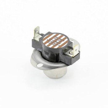 Lennox 120-160f Auto Limit Switch 20w37