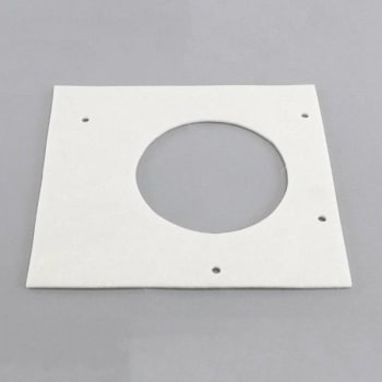 Image for Lennox Induced Draft Assembly Gasket 21w66 from HD Supply