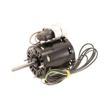 Image for Heatcraft 208-230v 1ph 1/15hp 1550 RPM Motor 25309101s from HD Supply