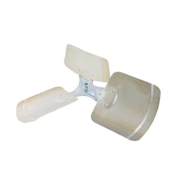 Lennox 3 Blade 26 Deg 23 1/2" Dia Cw 1/2" B 71w99