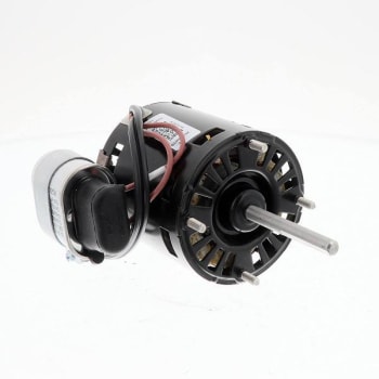 Image for Heatcraft 1/15hp 208-230v 1650 RPM 1ph 25309801s from HD Supply
