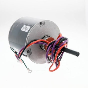 Image for Lennox 1/4hp 208/230v 1ph 825 RPM Motor 72h36 from HD Supply