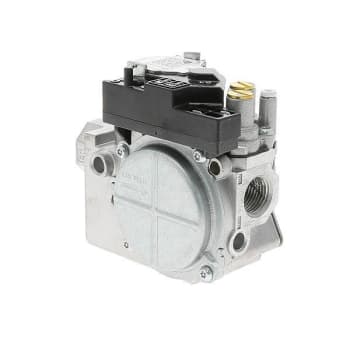 Image for Lennox 24v 2 Stage Gas Valve 77w04 from HD Supply