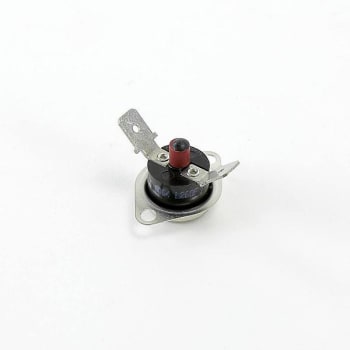 Image for Lennox 260 Deg F Manual Reset Spst Rollout Switch 26h78 from HD Supply