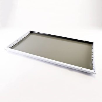 York Conquest Gas Lower Door 7900-7611