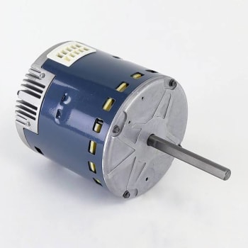 Image for Lennox 1/2hp 208-230v 1200 RPM Blower Motor 27w72 from HD Supply