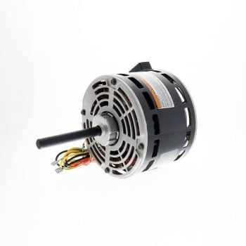 Image for Trane 200-230v 1ph 1/4hp 1075 RPM 3 Speed Mot18975 from HD Supply