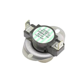 Lennox L150-40f Limit Switch 59w45