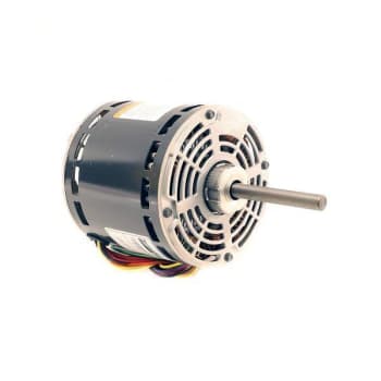 Image for Trane 1/2hp 208-230v 825 RPM 48 Motor Mot18984 from HD Supply