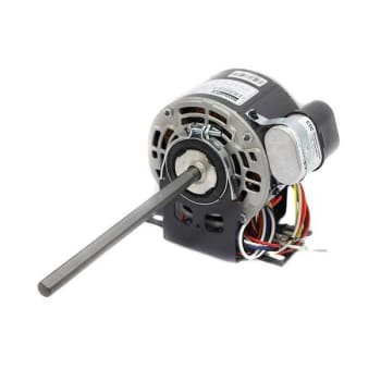 Image for Trane 1/15hp 115v 1080 RPM 3 Speed Motor Mot18993 from HD Supply