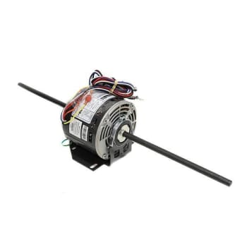Image for Trane 1/12hp 115v 775 RPM 3 Speed Motor Mot19010 from HD Supply