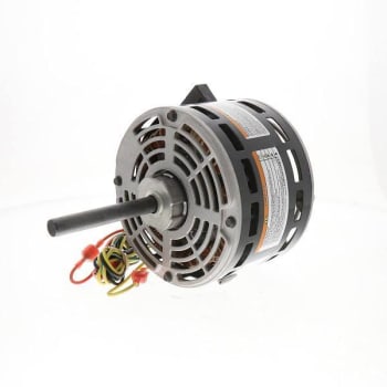 Image for Trane 1/8hp 200-230v 1075 RPM 39 Motor Mot19024 from HD Supply