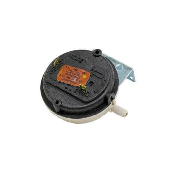 Image for Modine 0.99" Wc Spst Pressure Switch 5h0735910009 from HD Supply