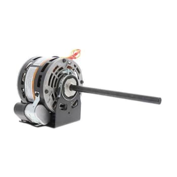 Image for Trane .08hp 3 Speed Motor 115 With Capacitor Mot19035 from HD Supply