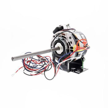 Trane 1/20hp 115v 1050 RPM 3 Speed Motor Mot19452