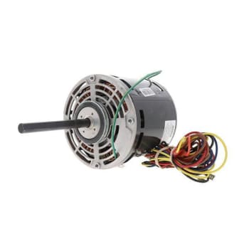 Image for Trane 1/3hp 200-230v 1075 RPM Motor Mot19600 from HD Supply