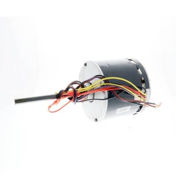 Image for Trane 1/2hp 460v 1625 RPM 48 Motor Mot2366 from HD Supply