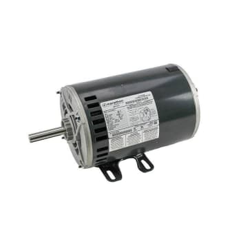 Image for Trane 1hp 208-230/460/3ph1725 RPM 56 Mot2913 from HD Supply