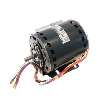 Image for Trane 3/4hp 115v 1140 RPM Open Bb Motor Mot9588 from HD Supply
