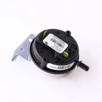 Image for Trane Spst Dif # Control.15" Op 3" Cl Cnt4320 from HD Supply