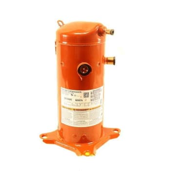Image for Trane 460v 3ph R22 3.5 Ton Scroll Compressor Com10720 from HD Supply