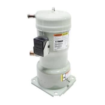 Image for Trane 460v 3ph 10 Ton Compressor Com8293 from HD Supply