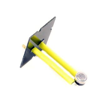 Nordyne 190-210f Auto Limit Switch 626425r