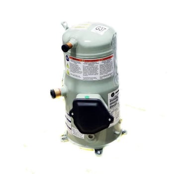 Image for Trane 460v 3ph 10 Ton R410a Scroll Compressor Com9857 from HD Supply