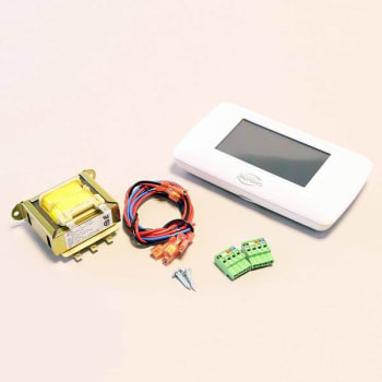 Image for Goodman Comfortnet T-Stat Kit Ctk04ae from HD Supply