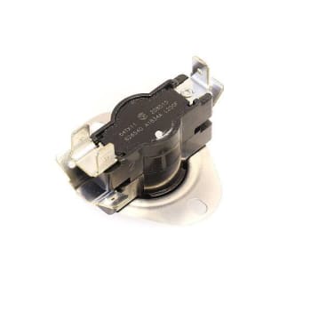 Image for Nordyne 150-200f Auto Limit Switch 626540r from HD Supply