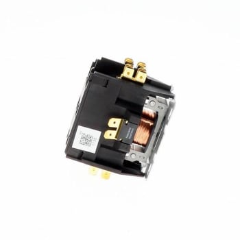 Trane 24v Coil 2p 25amp Contactor Ctr2654