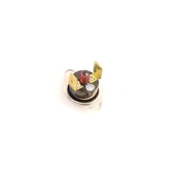Image for Nordyne 160f Manual Reset Spst Rollout Switch 626541r from HD Supply