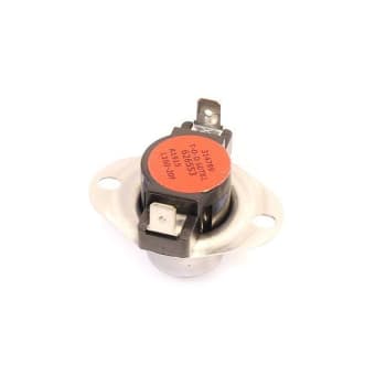 Image for Nordyne 140-160f Auto Limit Switch 626553r from HD Supply