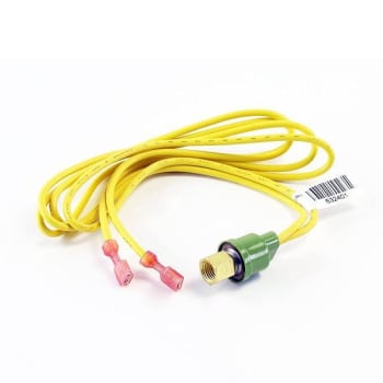 Nordyne On 460# Off 575# High Pressure Switch 632401r