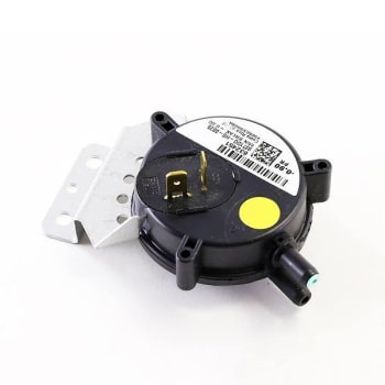 Image for Nordyne .90"wc 1/4 Barbed Connection Spst Pressure Switch 632451r from HD Supply