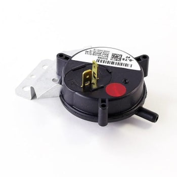 Image for Nordyne -0.75"Wc Barb Connection Spst Pressure Switch 632488r from HD Supply