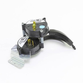 Image for Nordyne Dual Pressure Switch 632516r from HD Supply