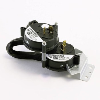 Image for Nordyne Pressure Switch 632548r from HD Supply