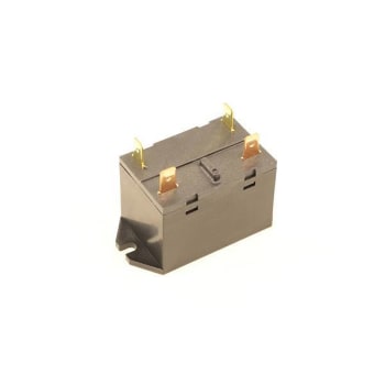 Mitsubishi Electric 120v Spst Relay E22a49340