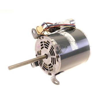 Image for Pennbarry 1/3hp 115v 1550 RPM 3 Speed Motor 63750-0 from HD Supply