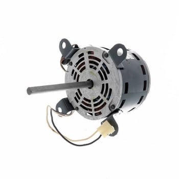 Image for Pennbarry 1/2hp 115v 1750 RPM 2 Speed Motor 63751-0 from HD Supply