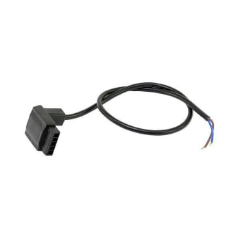 Image for Wayne Plug 24v Rectifier 64048-001 from HD Supply