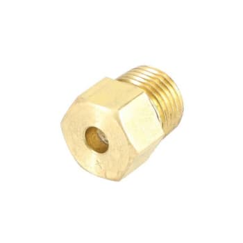 Nordyne .024 Natural Gas Orifice #24 661024r